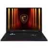 MSI Raider 18 HX AI A2XWIG-042CZ, čierny 9S7-182462-042