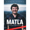 Matla Kuchařka plná příběhů