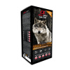 Alpha Spirit Complete Soft Dog Food - Multiprotein - 9,0 kg