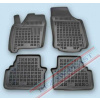 Koberce gumenné Rezaw Plast Opel MERIVA A 2003-2010