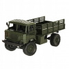 RC vojenské auto Off-Road 4WD RTR 1:16