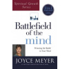 Battlefield of the Mind (Spiritual Growth Series): Winning the Battle in Your Mind