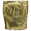 FANOLA Oro Therapy 24K De-Color Keratin Powder Blu 500g - melír s keratínom a Argan