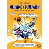 Mluvíme v bublinách - Klára Smolíková