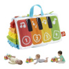 Fisher-Price® Mäkký klavír s krúžkom