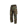 Kalhoty M65 Nyco Sateen, Helikon, US Woodland, S, Prodloužené