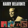 Belafonte Harry - Original ALbum Classics / 5CD [5 CD]