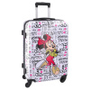 Detský kufor Disneyland - Minnie Mouse, 24