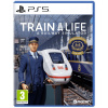 Train Life: A Railway Simulator (PS5)