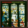 Arthur Honegger (1892-1955) - Jeanne d'Arc au Bucher (in deutscher Sprache) (CD)