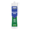 CEYS silikón univerzálny transparentný 280 ml, transparentný, Akcia