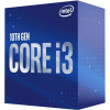 INTEL Core i3-10105F Comet Lake (6M Cache, do 4.40 GHz), Procesor, BOX (BX8070110105F)