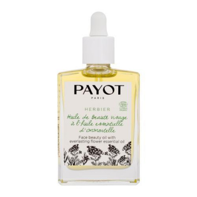 PAYOT Herbier Face Beauty Oil pleťové olejové sérum 30 ml pre ženy