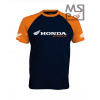 Pánske tričko s motívom Honda 04