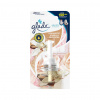 Glade Electric Scented Oil Romantic Vanilla Blossom tekutá náplň do elektrického osviežovača vzduchu 20 ml