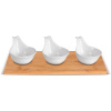 LT9219 ser.misky 3ks 27X12 BAMBOO LAMART (LT9219)