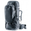 deuter Voyager 60+10 SL čierna