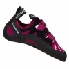 Lezečky La Sportiva Tarantula Woman red plum 34,5
