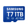 Samsung MB-MB1T0T/WW T7 microSDXC Card 170 MB/s 1 TB