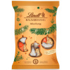 LINDT Ozdoby na stromček, zmes pralinových gúľ 200g