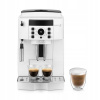 Automatický kávovar na espresso De'Longhi ECAM 21.117.W 1450 W biely