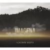 Imagena ( 1xaudio na cd ) - Vladimír Merta