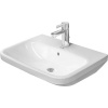 Umývadlo Duravit DuraStyle 60x44 cm D 0349600000