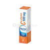 Revital Vitamín C 500 mg s príchuťou pomaranč 20 šumivých tabliet 20 šumivých tabliet pomaranč