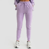 Dámské tepláky Limitless Lavender - GymBeam barva: fialová, velikost: M
