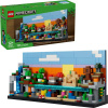 LEGO ® 21589 Mini biómy