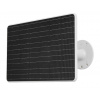 Solárny panel EZVIZ 12W/ IP65/ USB-C/ kompatibilný s batériovými kamerami EZVIZ