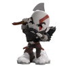 Youtooz God of War Kratos Vinylová figúrka 10 cm