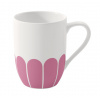 Villeroy & Boch Hrnček 0,29 l Fleur Cassis