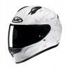 PRILBA HJC C10 EPIK WHITE XXS