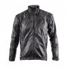Fresh Trash MEN'S PARACHUTE JACKET TRUE BLACK Veľkosť: M bunda