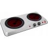 Eldom PH21 keramický sporák 2 Power Power 2200W (Eldom PH21 keramický sporák 2 Power Power 2200W)