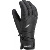 Dámske lyžiarske rukavice Leki Sveia GTX Women - black 6.5
