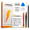 Batéria pre Samsung Galaxy S21 Nowacell 4000 mAh