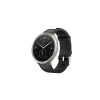 Amazfit Active 2 Black – chytré hodinky (ACT2NFC BK+R)