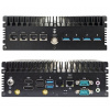 Jetway HBJC38AZ02-2LU (Intel i5-1145G7E, 12 - 24V DC) 3395