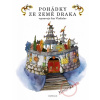 Pohádky ze Země draka - Jan Vladislav