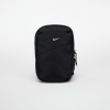 Taška Nike Aura Crossbody Bag 5L Black/ Black/ Matte Silver 5 l 5 l