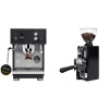 Profitec MOVE + Eureka Mignon Libra 65 All Purpose, CR black