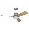 CasaFan 9314253 Libeccio, čerešňa, javor, wenge a borovice, stropný ventilátor