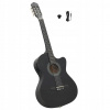 Akustická gitara VidaXL 70138