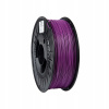 Filament 3DPower Basic PLA 1.75 mm Violet 1 kg