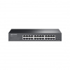 MERCUSYS MS124GS, 24-Port 1 Gbps Rack Switch