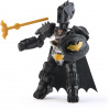 DC Metal Force Akčný Batman 681147045835