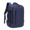 Cestovná taška CAB BAGS CABBAG-016-blue