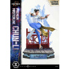 Prime 1 Studio Street Fighter 6 Premium Masterline Ponožka 1/4 Chun-Li Ultimate Version 69 cm